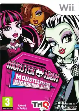 Monster High - Ghoul Spirit